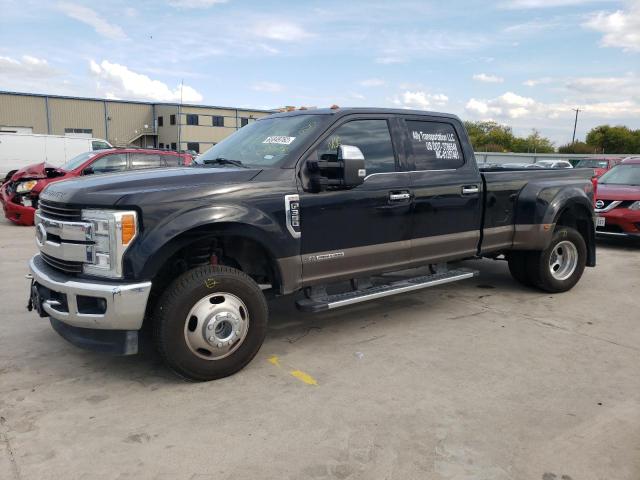 FORD F350 SUPER 2017 1ft8w3dt4hee45346