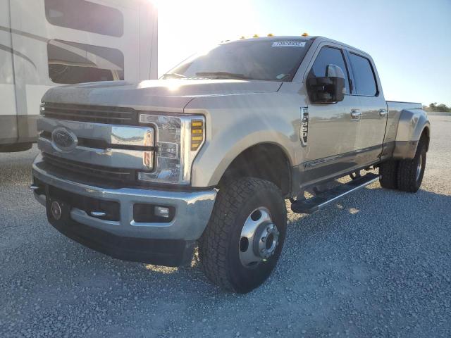 FORD F350 2018 1ft8w3dt4jec53429