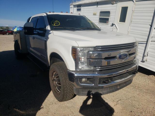 FORD F350 SUPER 2018 1ft8w3dt4jec58517