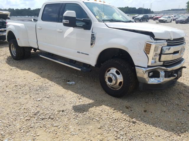 FORD F350 SUPER 2019 1ft8w3dt4kec09013