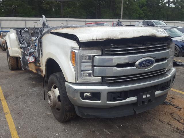 FORD F350 SUPER 2019 1ft8w3dt4ked07782