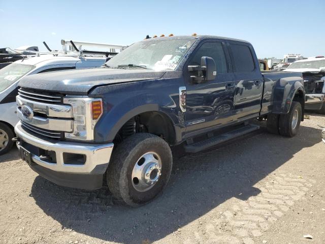 FORD F350 2019 1ft8w3dt4ked25831