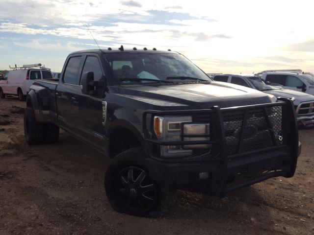 FORD F350 SUPER 2019 1ft8w3dt4ked67710