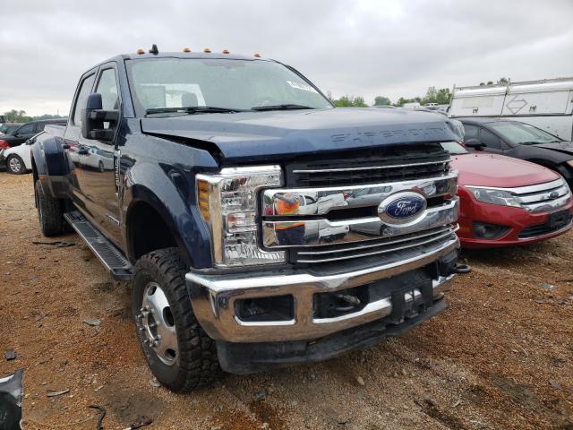 FORD F350 SUPER 2019 1ft8w3dt4kee21524