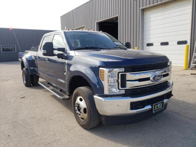 FORD F350 SUPER 2019 1ft8w3dt4kee31776