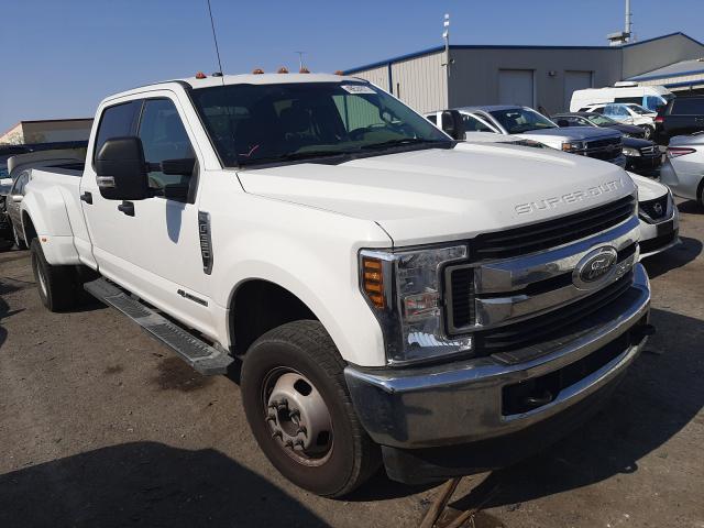 FORD F350 SUPER 2019 1ft8w3dt4kee34662