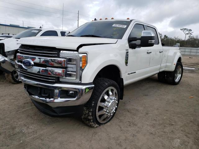 FORD F350 SUPER 2019 1ft8w3dt4kef01552