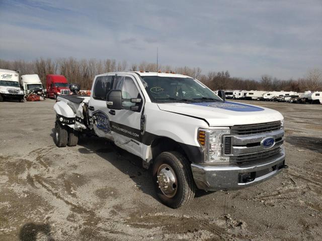 FORD F350 SUPER 2019 1ft8w3dt4kef51612