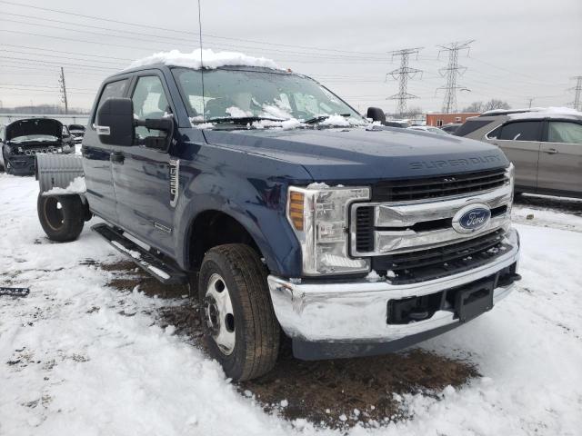 FORD F350 SUPER 2019 1ft8w3dt4keg02056