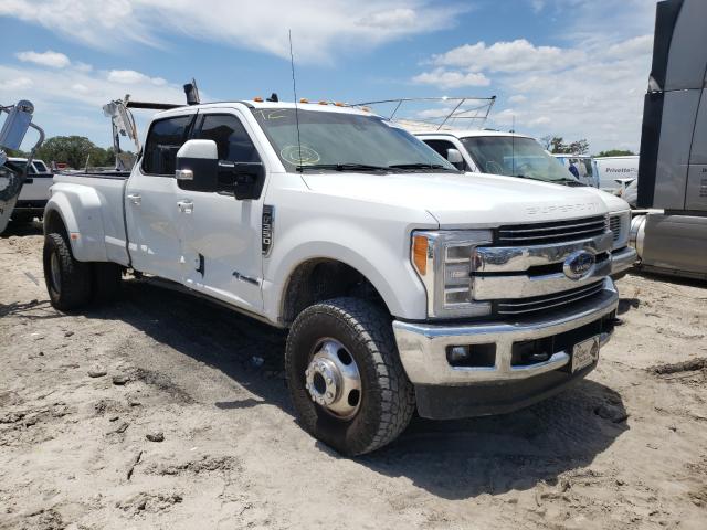 FORD F350 SUPER 2019 1ft8w3dt4keg34182