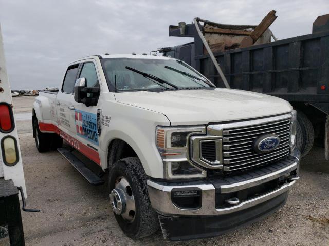 FORD F350 SUPER 2020 1ft8w3dt4lec09823