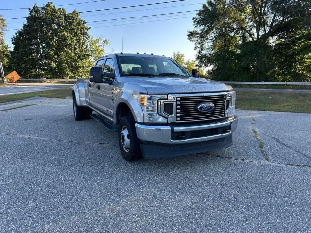 FORD F350 SUPER 2020 1ft8w3dt4led05113