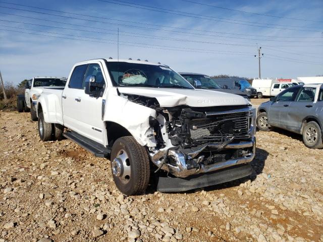 FORD F350 SUPER 2021 1ft8w3dt4mec45738