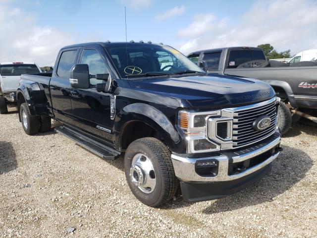 FORD F350 SUPER 2021 1ft8w3dt4mec59896