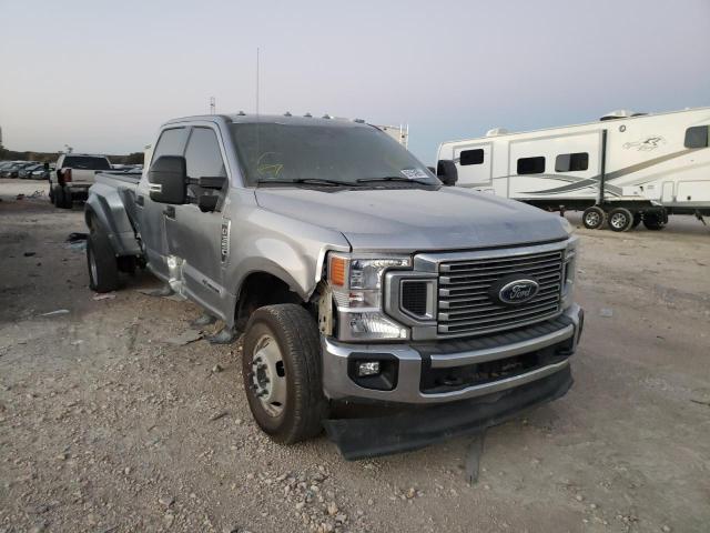 FORD F350 SUPER 2021 1ft8w3dt4med13973