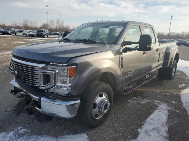 FORD F350 SUPER 2022 1ft8w3dt4nec60029