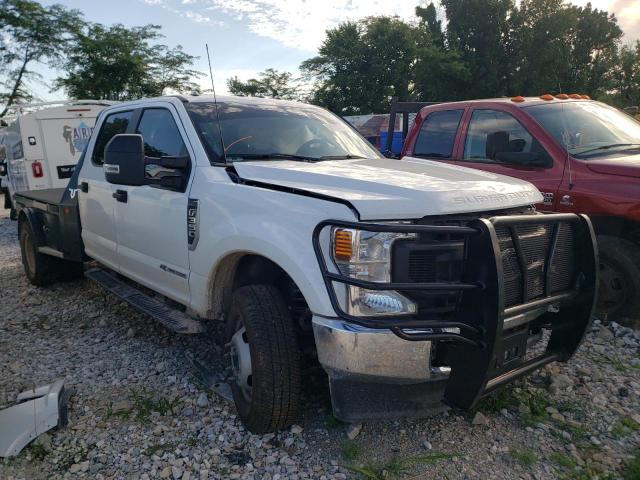 FORD F350 SUPER 2022 1ft8w3dt4ned12498