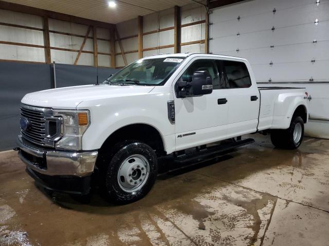 FORD F350 SUPER 2022 1ft8w3dt4neg42769