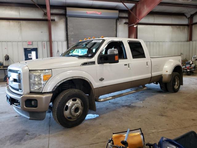 FORD F350 SUPER 2011 1ft8w3dt5bea60854