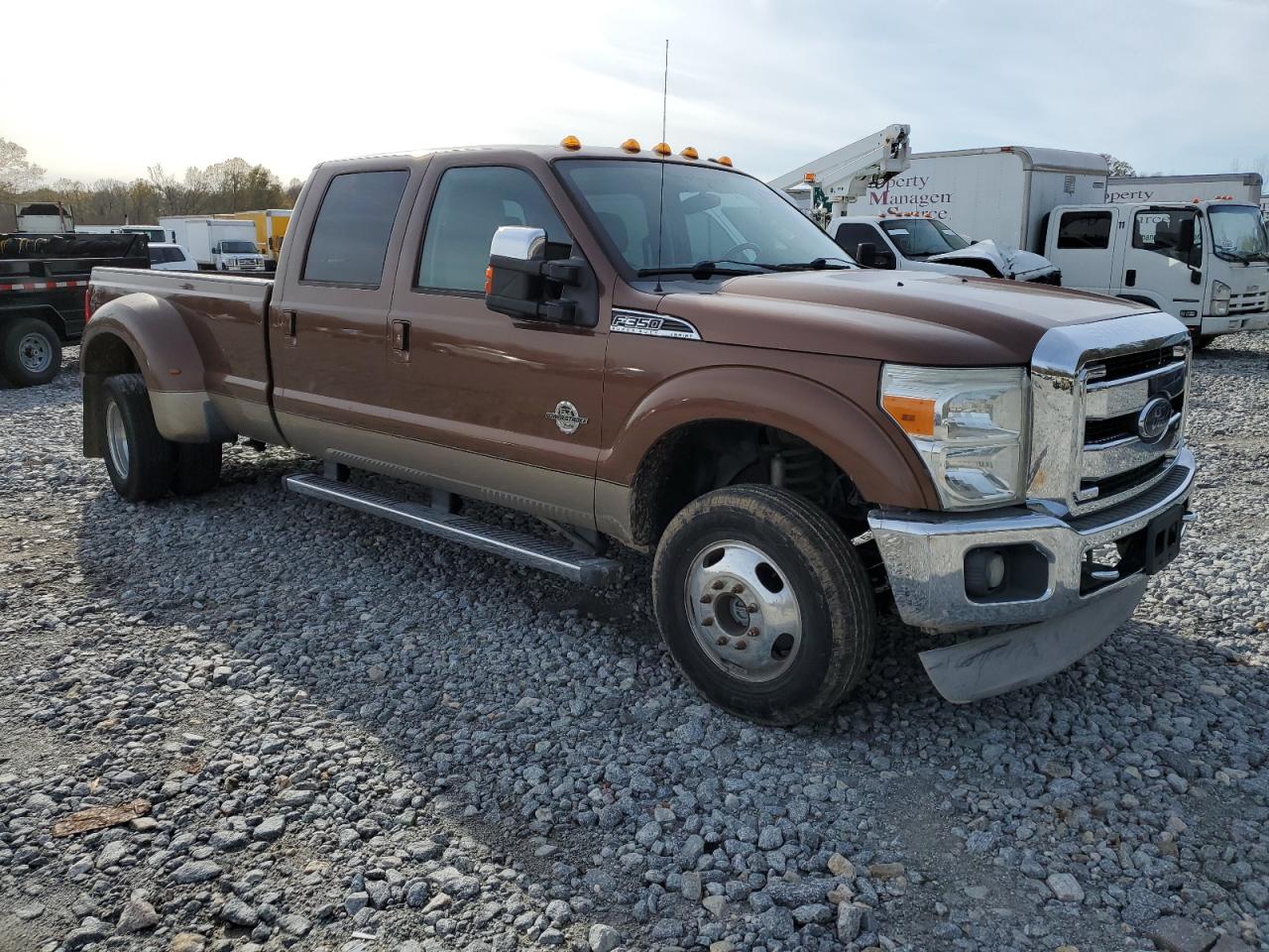 FORD F350 2011 1ft8w3dt5beb98944