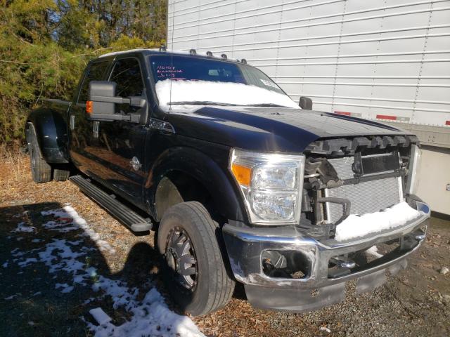 FORD F350 SUPER 2011 1ft8w3dt5bec23602