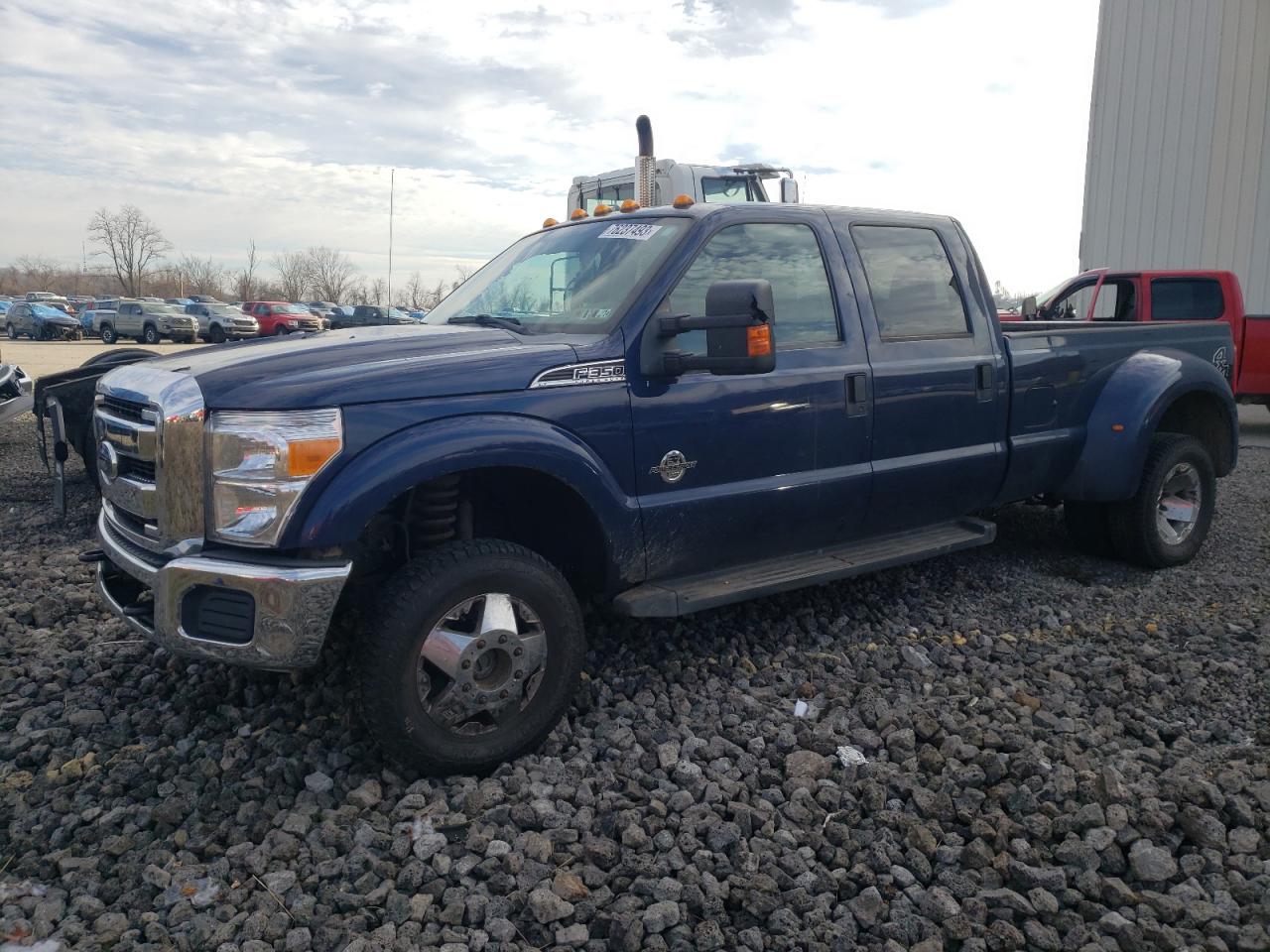 FORD F350 2012 1ft8w3dt5cea04852