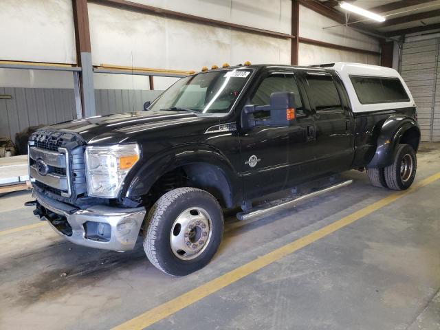 FORD F350 SUPER 2012 1ft8w3dt5cea74383