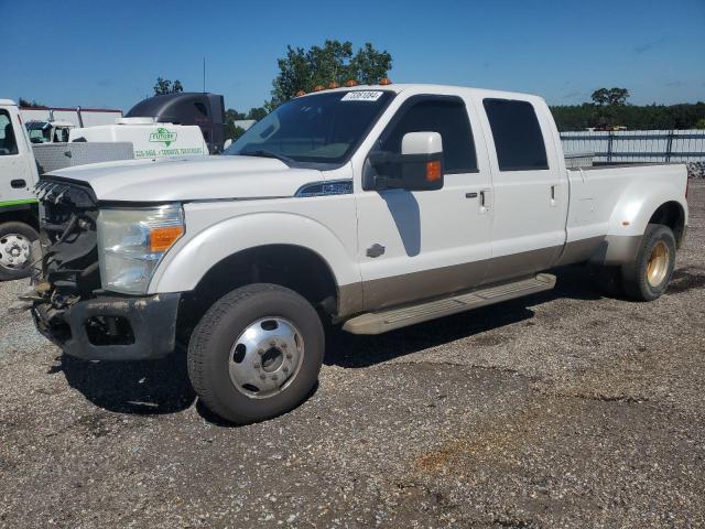 FORD F350 SUPER 2012 1ft8w3dt5ceb04692