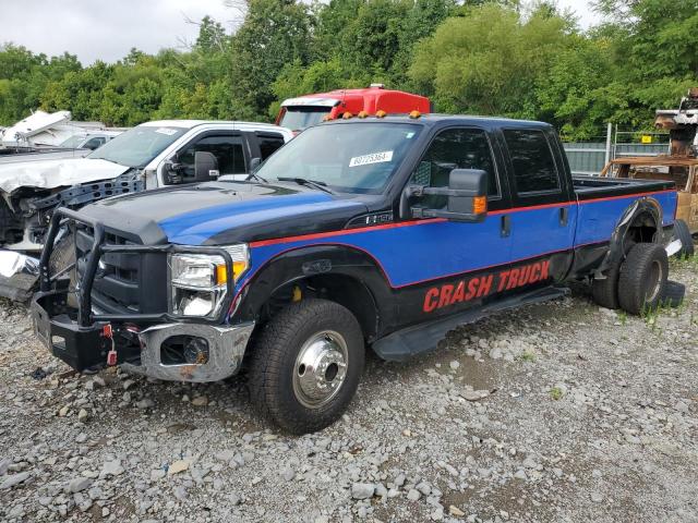 FORD F350 SUPER 2012 1ft8w3dt5ceb84141