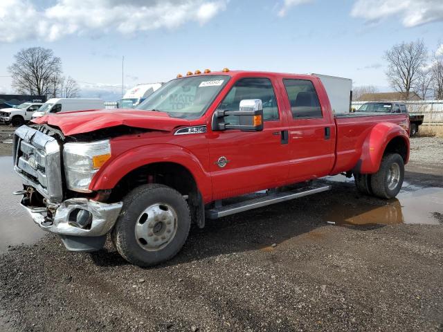 FORD F350 SUPER 2012 1ft8w3dt5cec65589