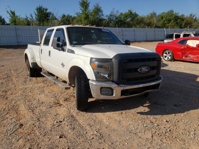 FORD F350 SUPER 2013 1ft8w3dt5dea22673