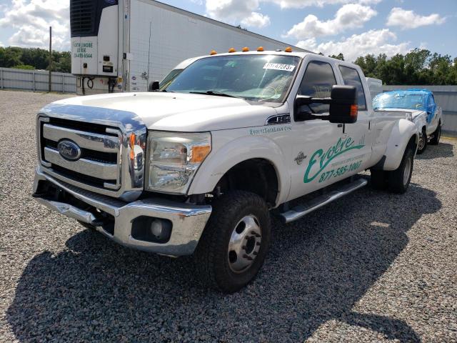 FORD F350 SUPER 2013 1ft8w3dt5dea89838