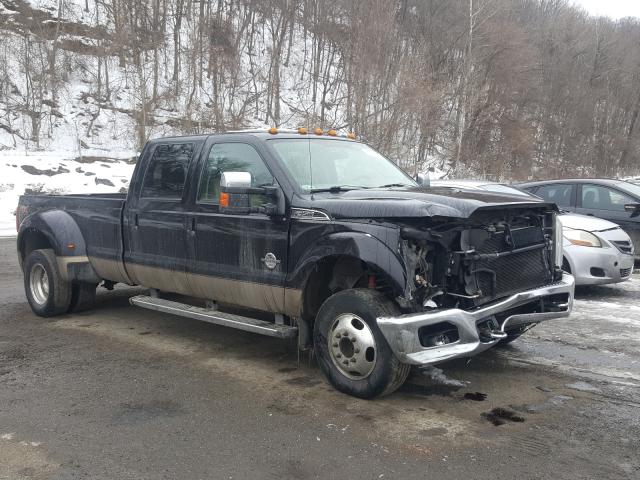 FORD F350 SUPER 2014 1ft8w3dt5eeb21611