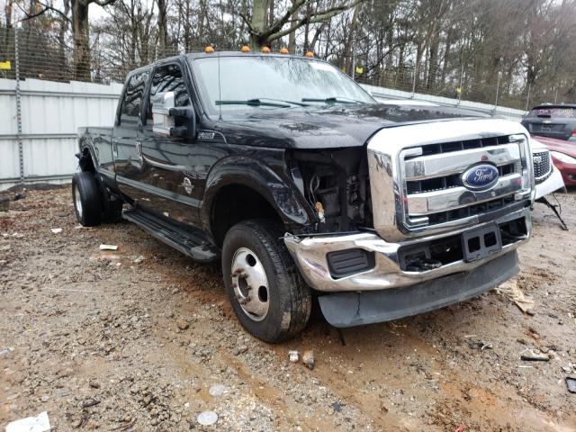 FORD F350 SUPER 2014 1ft8w3dt5eeb61722