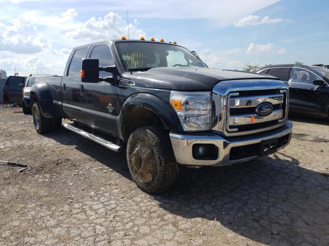 FORD F350 SUPER 2015 1ft8w3dt5fea69415