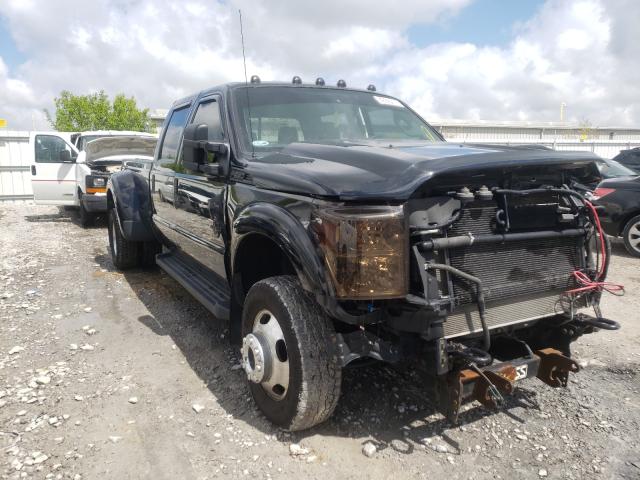 FORD F350 SUPER 2015 1ft8w3dt5fea74386