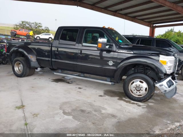 FORD F-350 2015 1ft8w3dt5fea85713