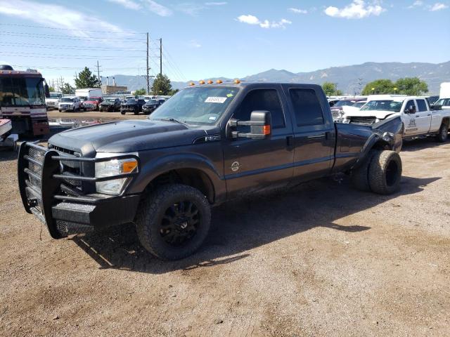 FORD F350 SUPER 2016 1ft8w3dt5geb44485