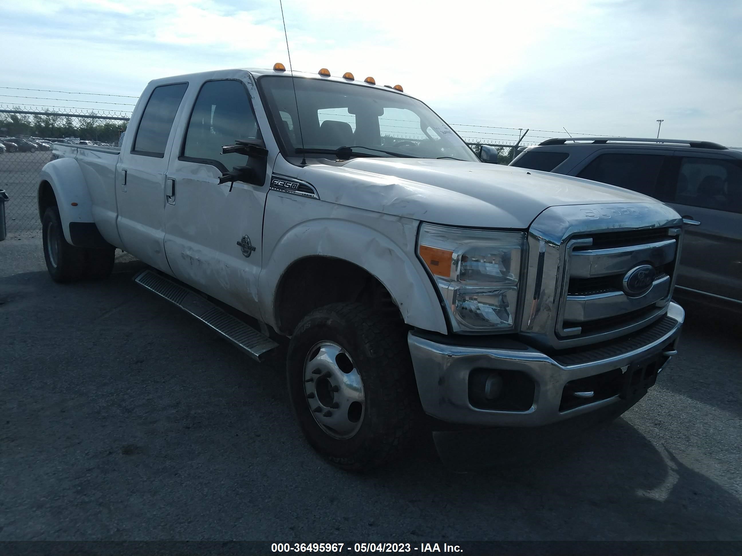 FORD NULL 2016 1ft8w3dt5geb48276