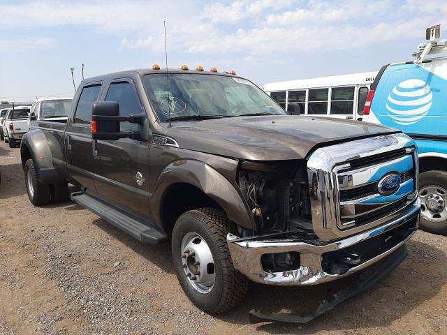 FORD F350 SUPER 2016 1ft8w3dt5geb52862