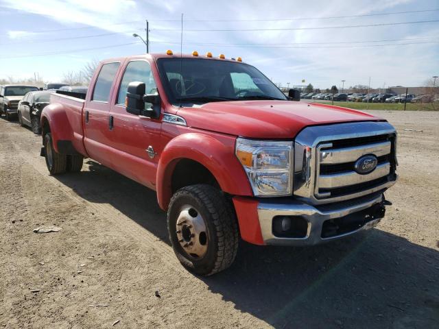 FORD F350 SUPER 2016 1ft8w3dt5gec08329