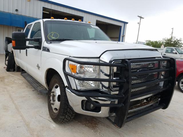 FORD F350 SUPER 2016 1ft8w3dt5gec13806