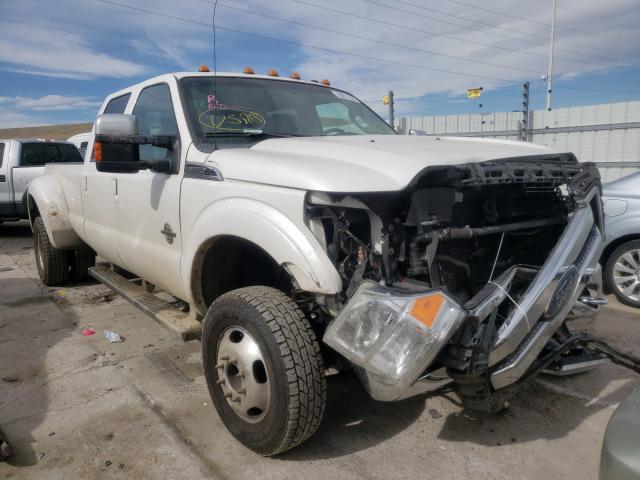 FORD F350 SUPER 2016 1ft8w3dt5ged35176