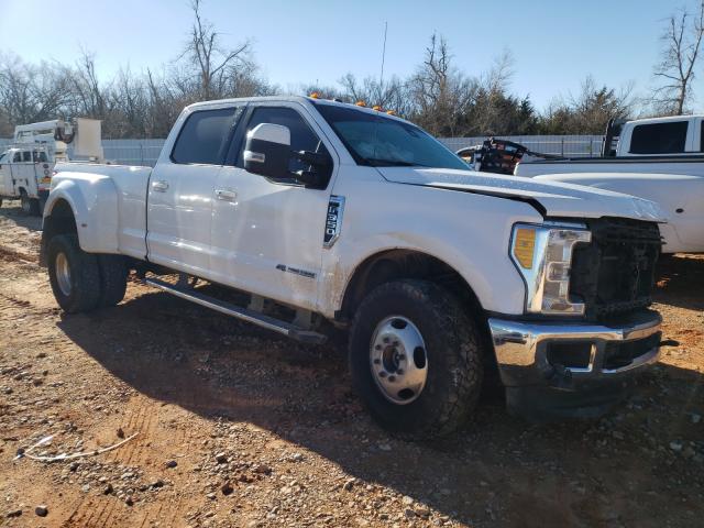 FORD F350 SUPER 2017 1ft8w3dt5heb26909