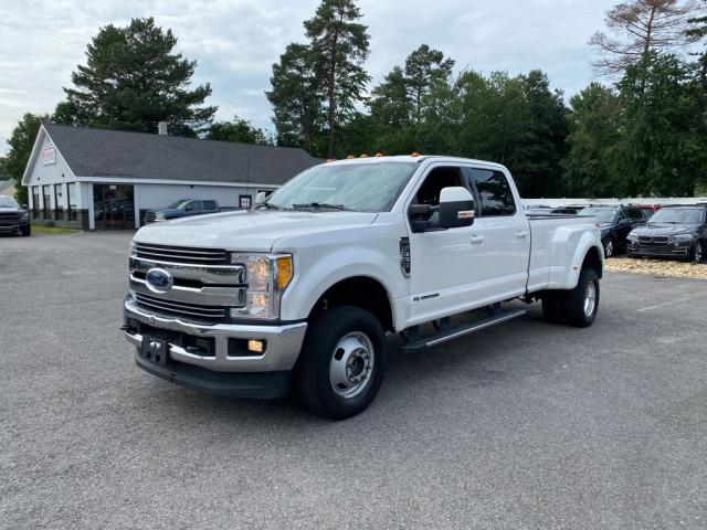 FORD F350 SUPER 2017 1ft8w3dt5hed56255