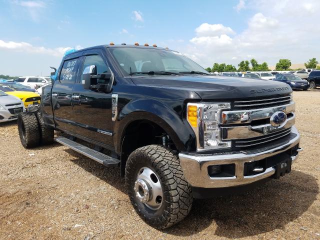 FORD F350 SUPER 2017 1ft8w3dt5hed85268