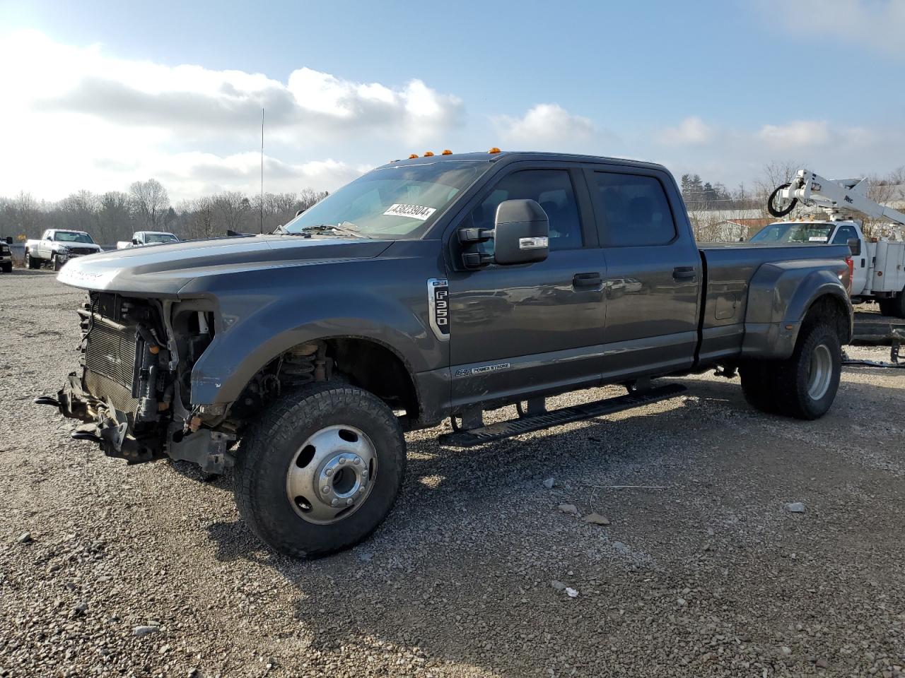 FORD F350 2017 1ft8w3dt5hee74404