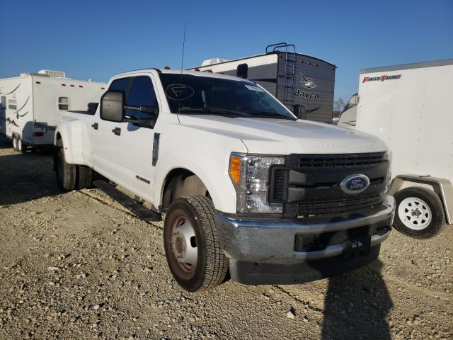 FORD F350 SUPER 2017 1ft8w3dt5hee81482