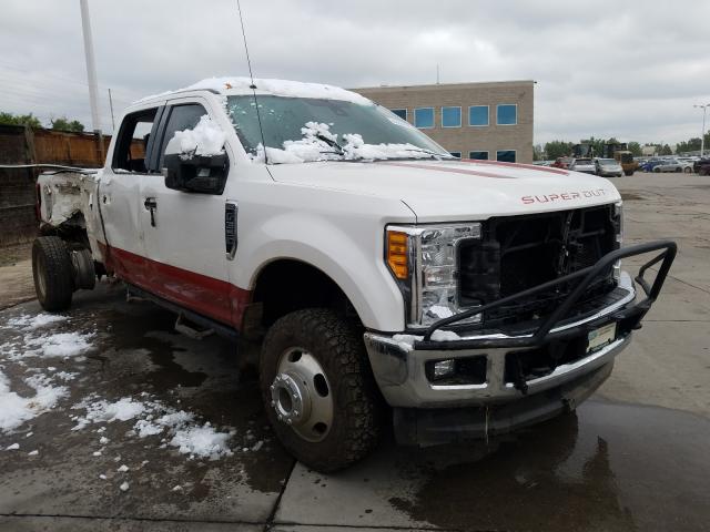 FORD F350 SUPER 2017 1ft8w3dt5hef37632