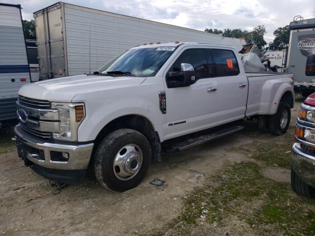 FORD F350 SUPER 2018 1ft8w3dt5jeb04043